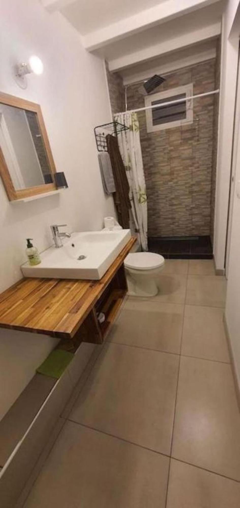 Duplex Bouguainvillier Apartment Saint-Denis Bagian luar foto
